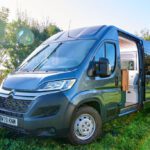 Doris - 3 Berth, LWB Citroen Relay