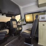 Paisley - 4 Berth, LWB Sprinter