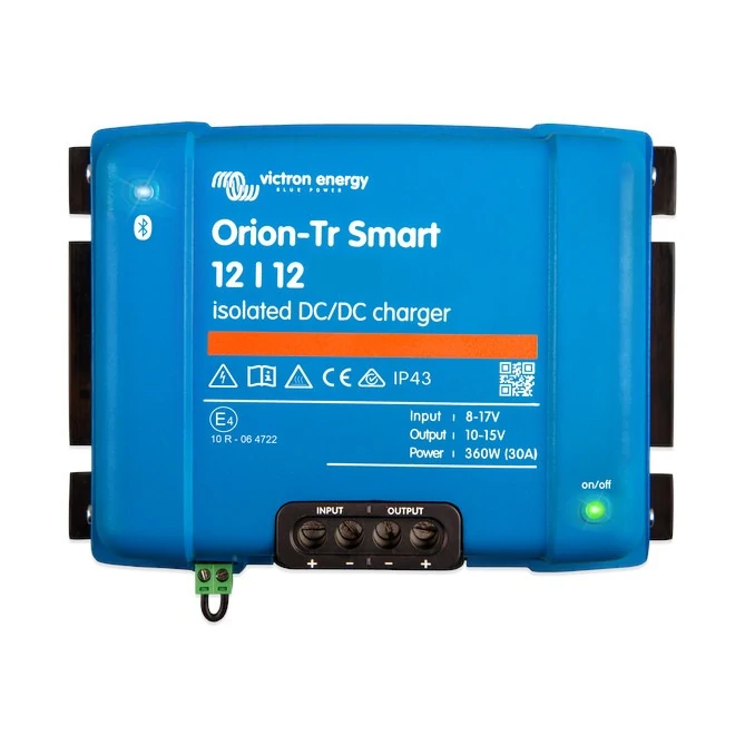 Victron 350W Mono Solar Panel Kit with SmartSolar MPPT 100/30