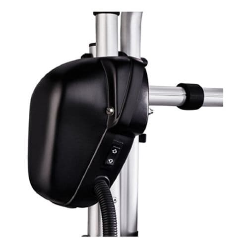 THULE LIFT V16 MANUAL OR 12v