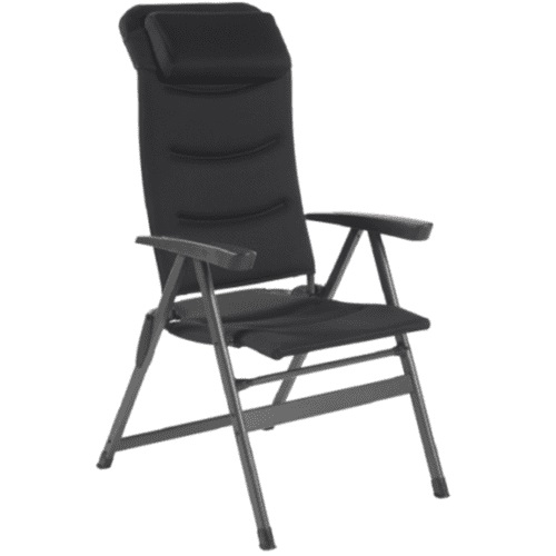 Mac sports folding chair deals with footrest