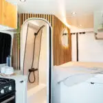 Max - 2 Berth MWB VW Crafter