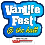 Vanlif at the Hall Logo