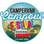 Logo for Campervan Campout Festival