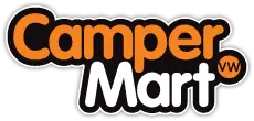 Camper Mart Logo