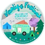 Vanlife Festival Logo