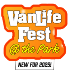 Vanlif at the Park Logo