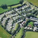 Widdicombe Farm Touring Park