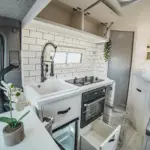 What makes a Quality Bespoke Campervan Conversion?