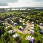 Bath Chew Valley Caravan Park