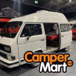 Camper Mart 2025