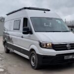 Wheelchair-Accessible Camper