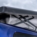 Ford Transit Custom Pop Top
