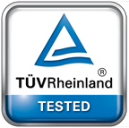 TÜV Rheinland testing facilities in Cologne, Germany