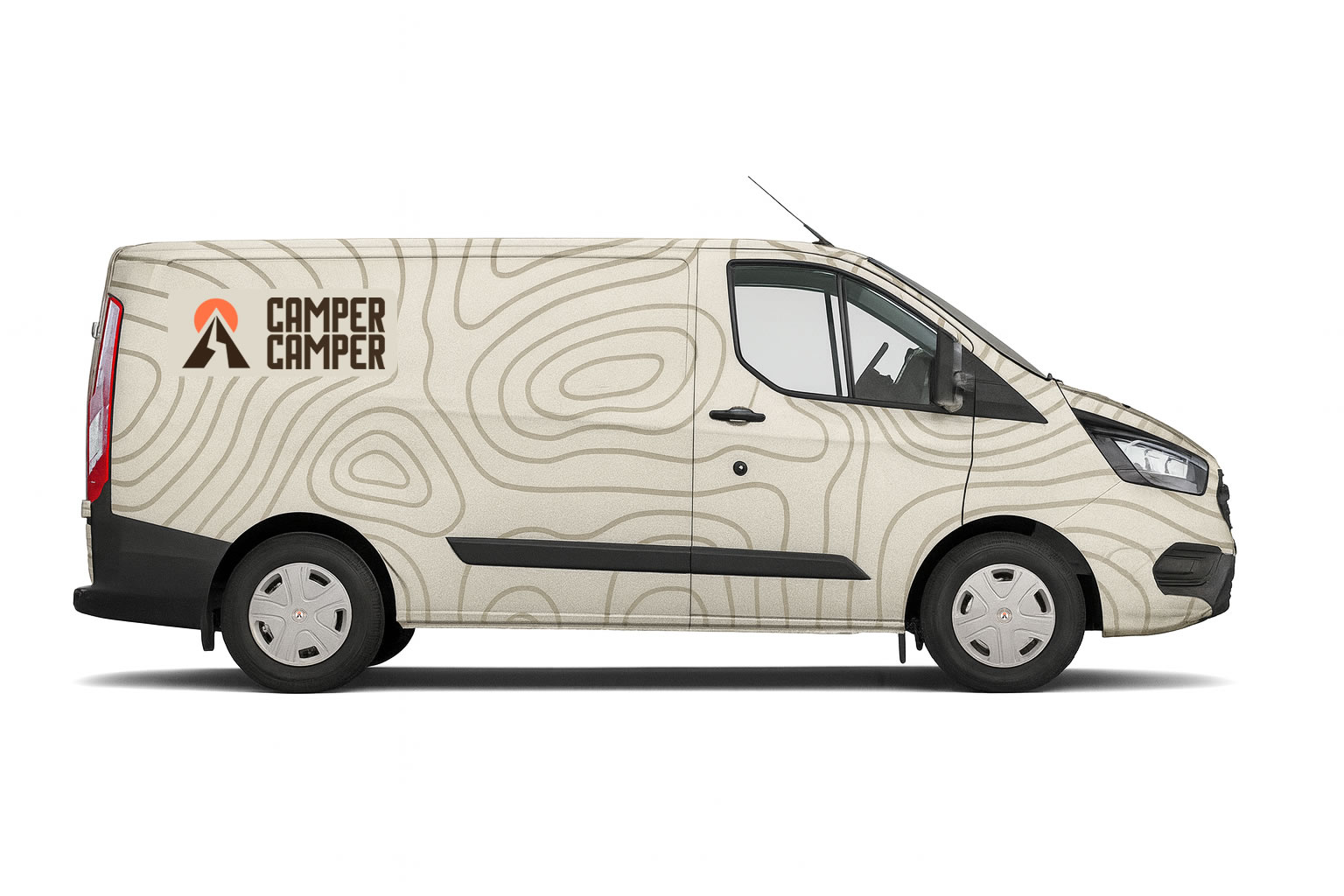 Ford Transit Custom - Camper-Camper.co.uk Ford Transit Custom