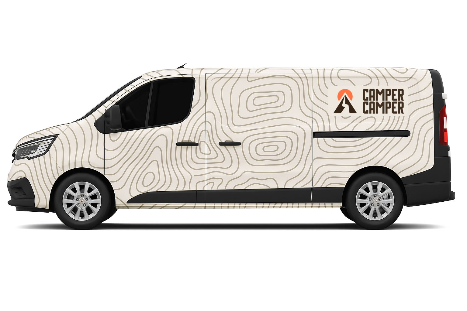Vauxhall Vivaro, Renault Trafic, Nissan NV300, Fiat Talento - Camper-Camper.co.uk Vauxhall Vivaro, Renault Trafic, Nissan NV300, Fiat Talento