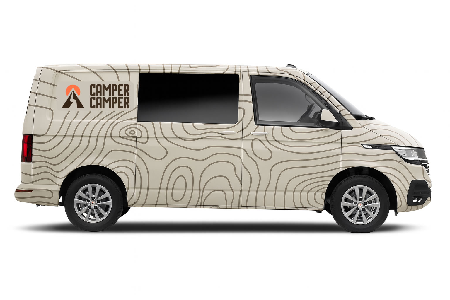VW Transporter T5, T5.1, T6, T6.1 - Camper-Camper.co.uk VW Transporter T5, T5.1, T6, T6.1
