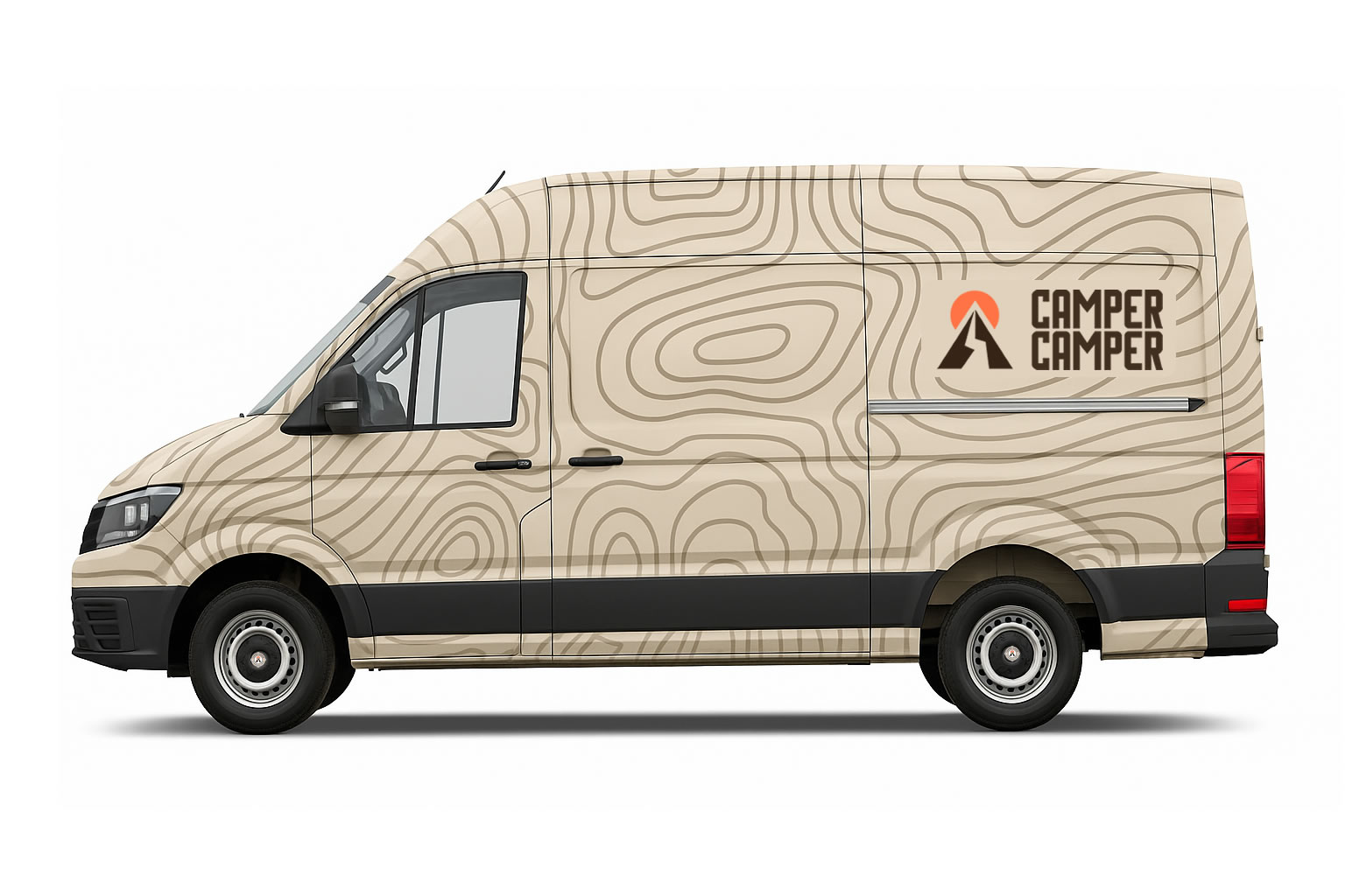 VW Crafter, MAN TGE, Mercedes Sprinter - Camper-Camper.co.uk VW Crafter, MAN TGE, Mercedes Sprinter