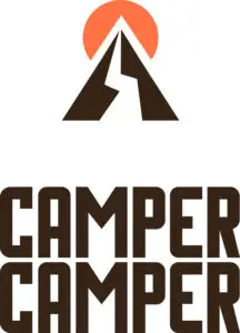 Camper Camper Logo