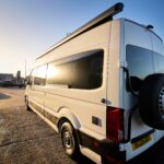 What Checks to Do on Your Campervan After Winter