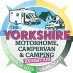 Yorkshire Motorhome, Campervan and Camping - Harrogate 2026