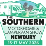 The Southern Motorhome & Campervan Show - Newbury 2026