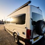 What Checks to Do on Your Campervan After Winter