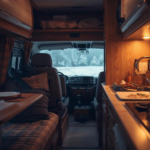 Thinking of Hiring a Campervan? Ask These Questions First