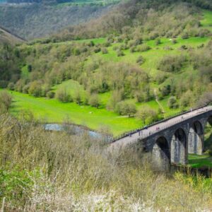 mosal trail cycleway